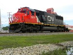 CN 5414 